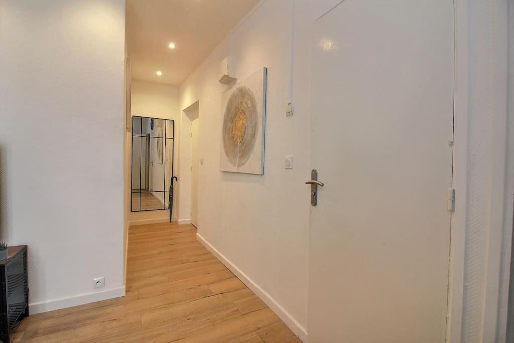 Le Cocon De Pleyel Apartment Saint-Denis  Exterior photo