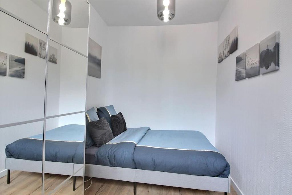 Le Cocon De Pleyel Apartment Saint-Denis  Exterior photo